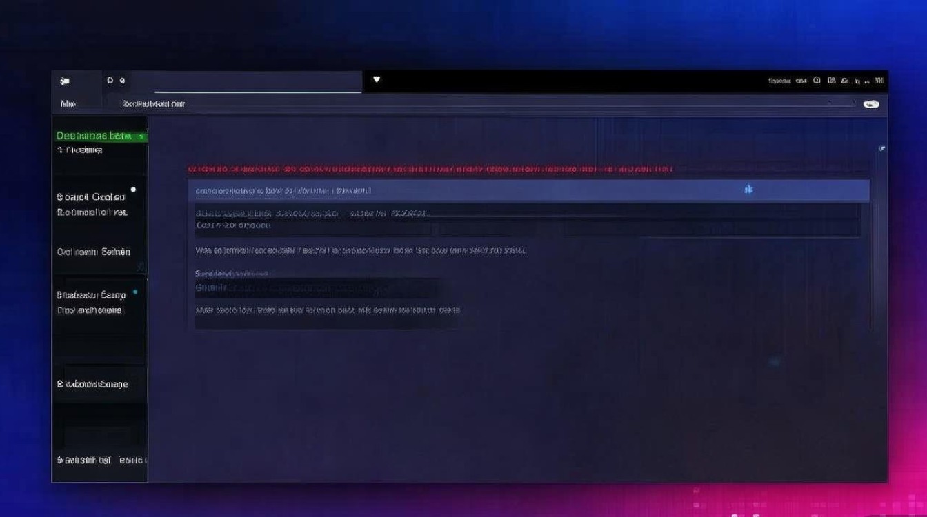 Dev报错皮肤设置怎么解决，皮肤设置失败怎么办？-图2