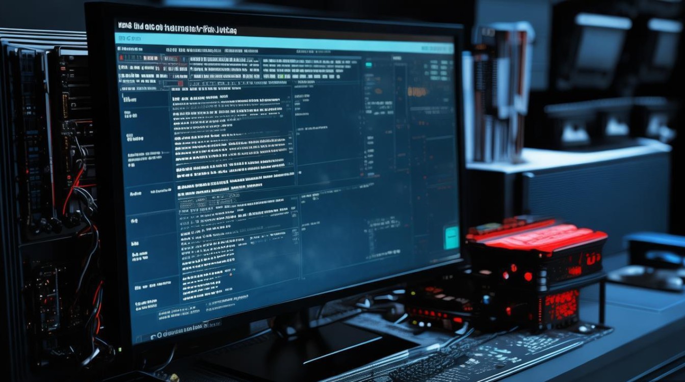 RAID卡报错日志怎么看，服务器RAID卡故障怎么解决-图1
