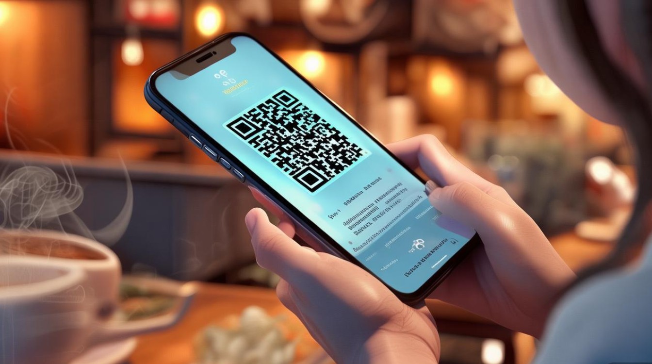如何生成小程序二维码，微信小程序二维码怎么弄？-图1