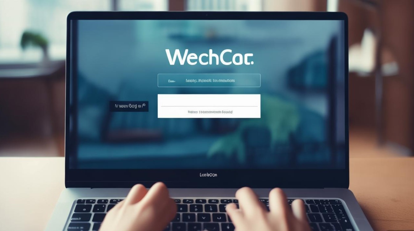 电脑上如何登陆微信，微信电脑版登录不了怎么办-图2