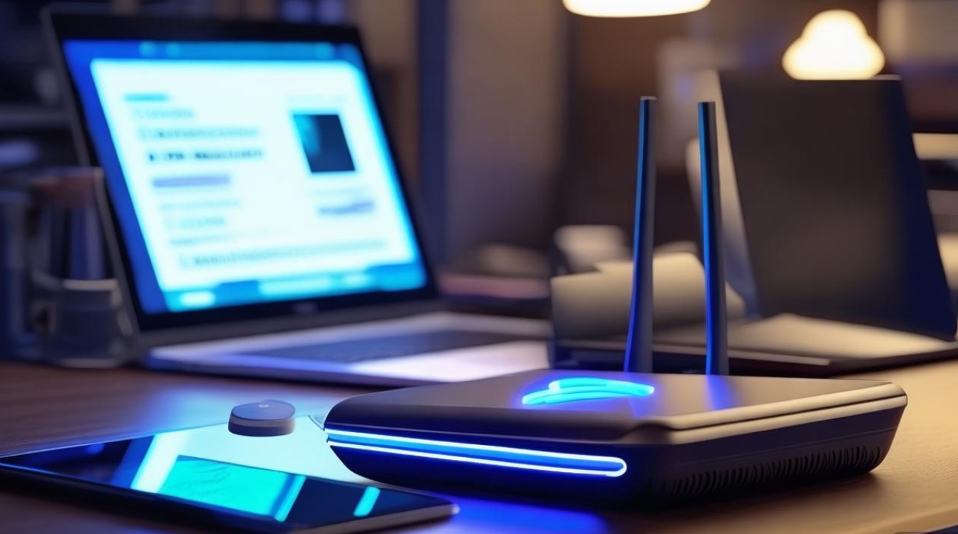 路由器怎么恢复出厂设置，恢复出厂设置后怎么连wifi-图2