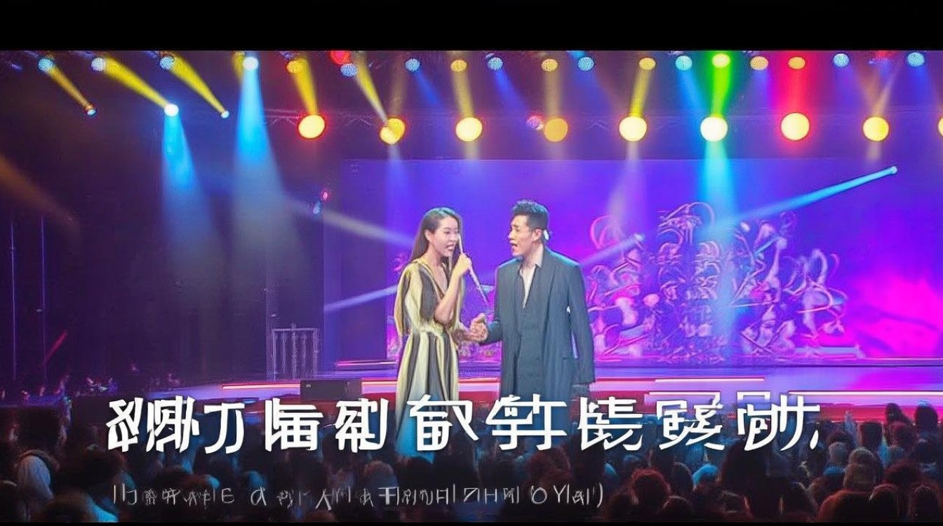 魏晨刘宇宁再度同台合唱《无名之花》-图3