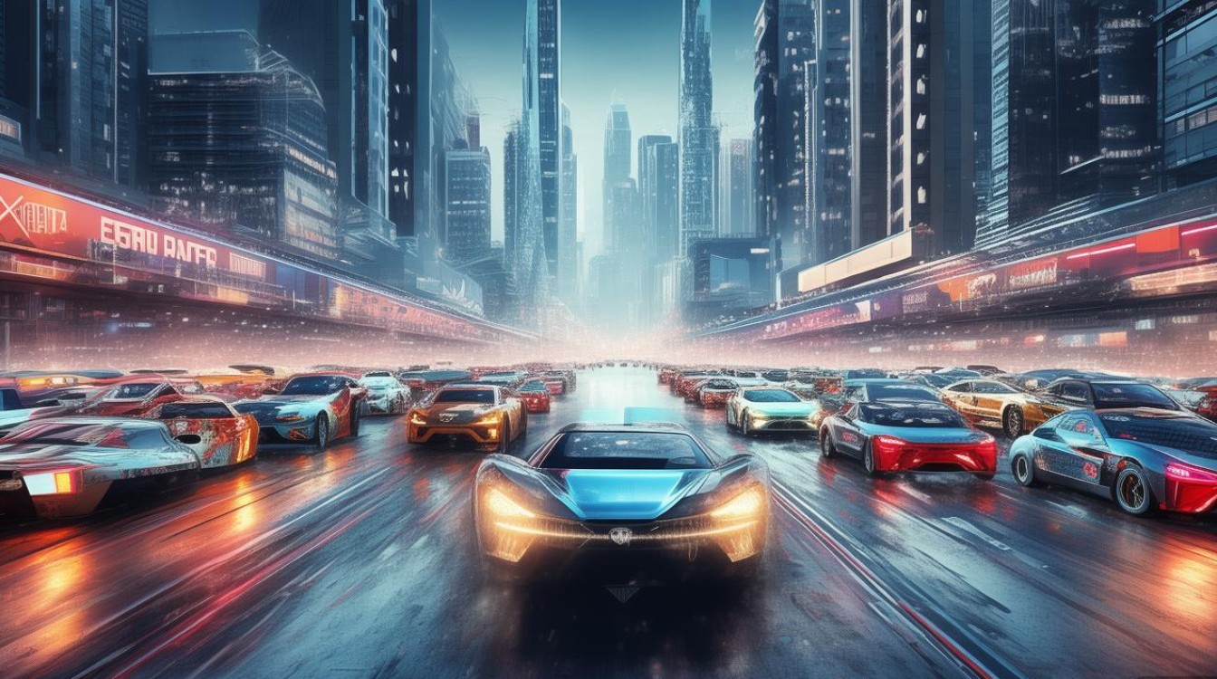 超二十家车企开打“金融战”-图2