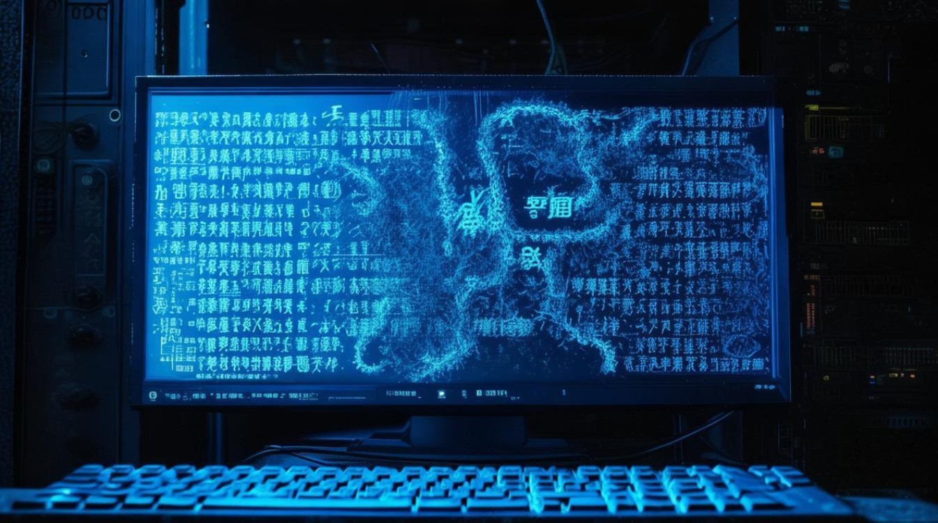 CentOS中午乱码怎么解决，Linux中文显示乱码如何修复-图2