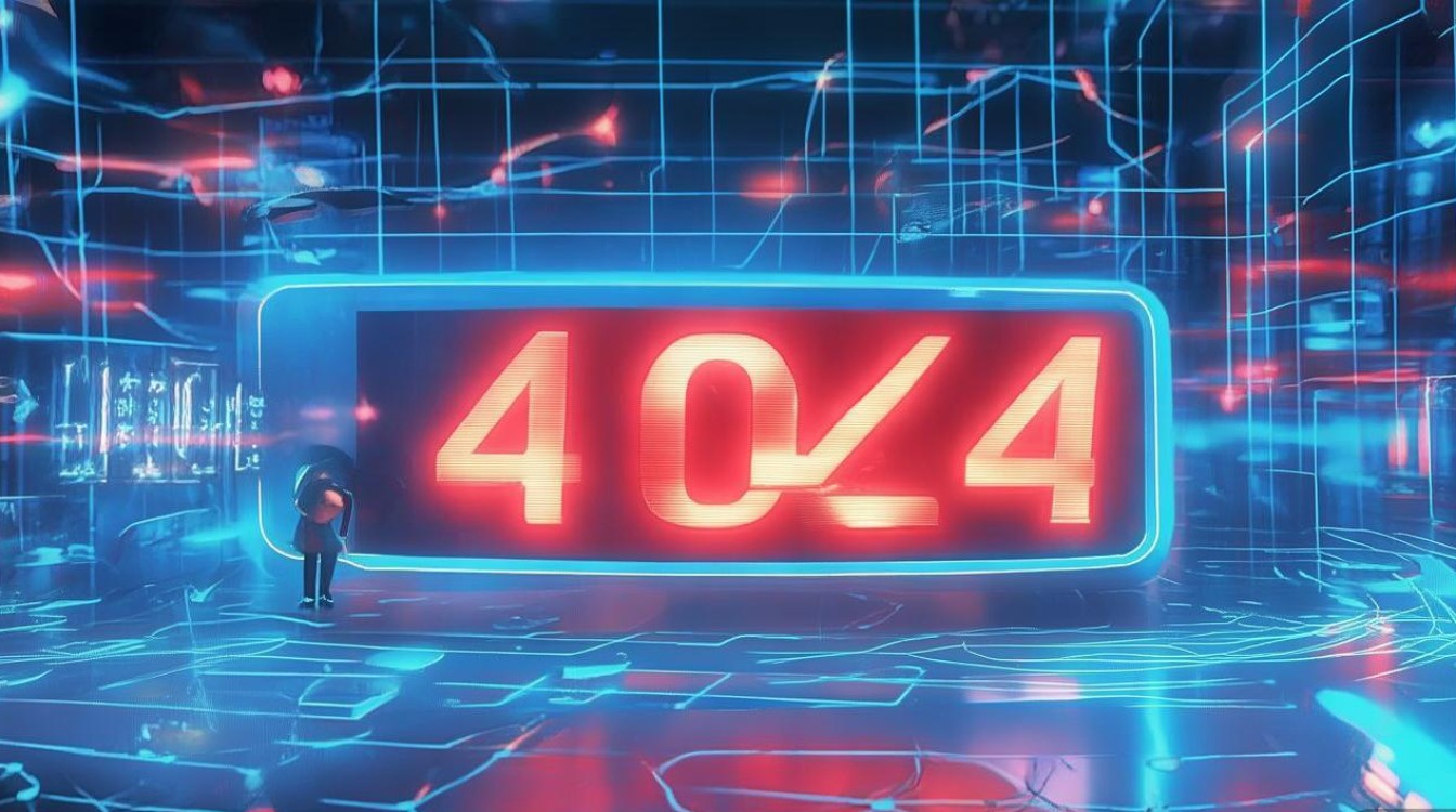 开发报错404怎么解决，页面找不到是什么原因？-图2