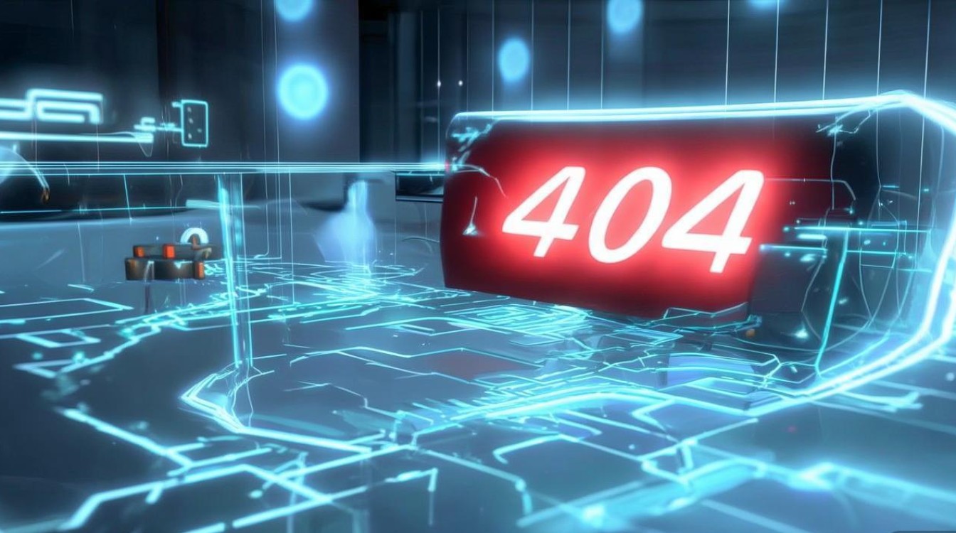 开发报错404怎么解决，页面找不到是什么原因？-图3