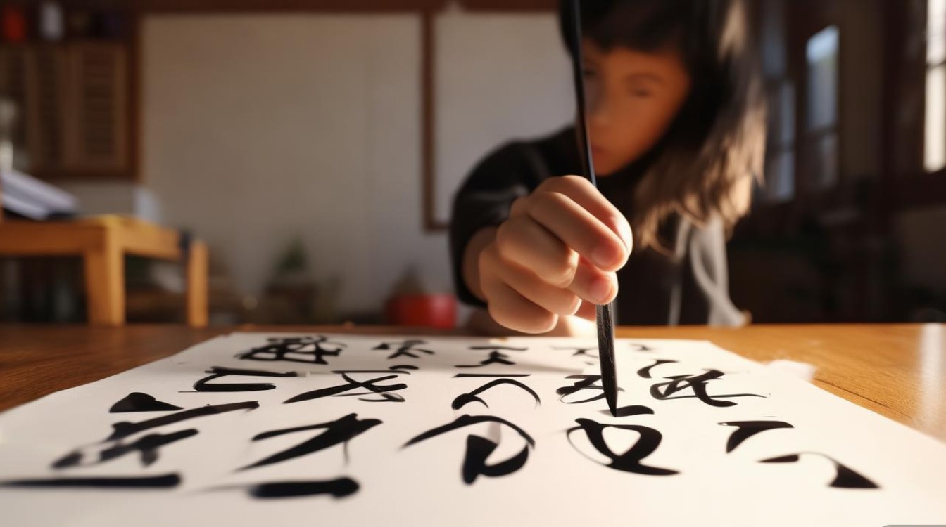 如何练连笔字，硬笔书法连笔字怎么练才好看-图2