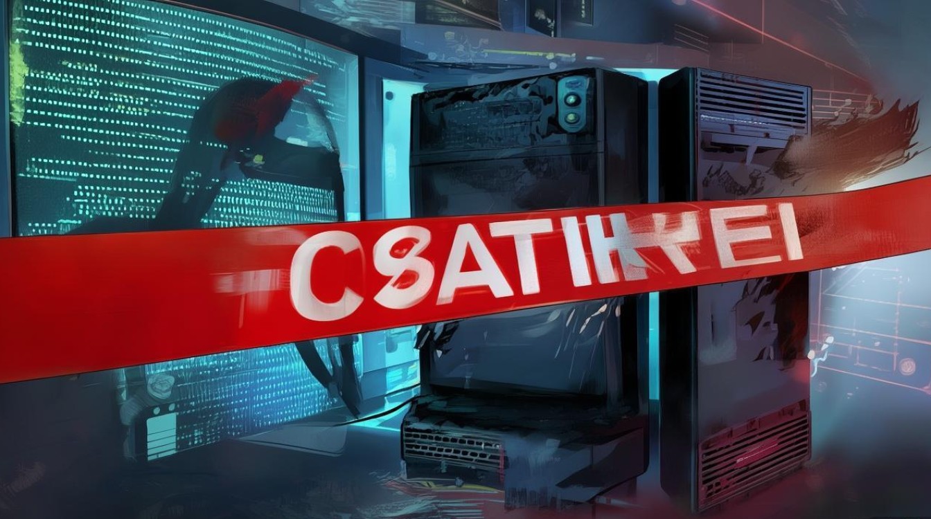 CentOS被破解怎么办,服务器被黑如何修复?-图3 CentOS被破解怎么办,服务器被黑如何修复?-图3