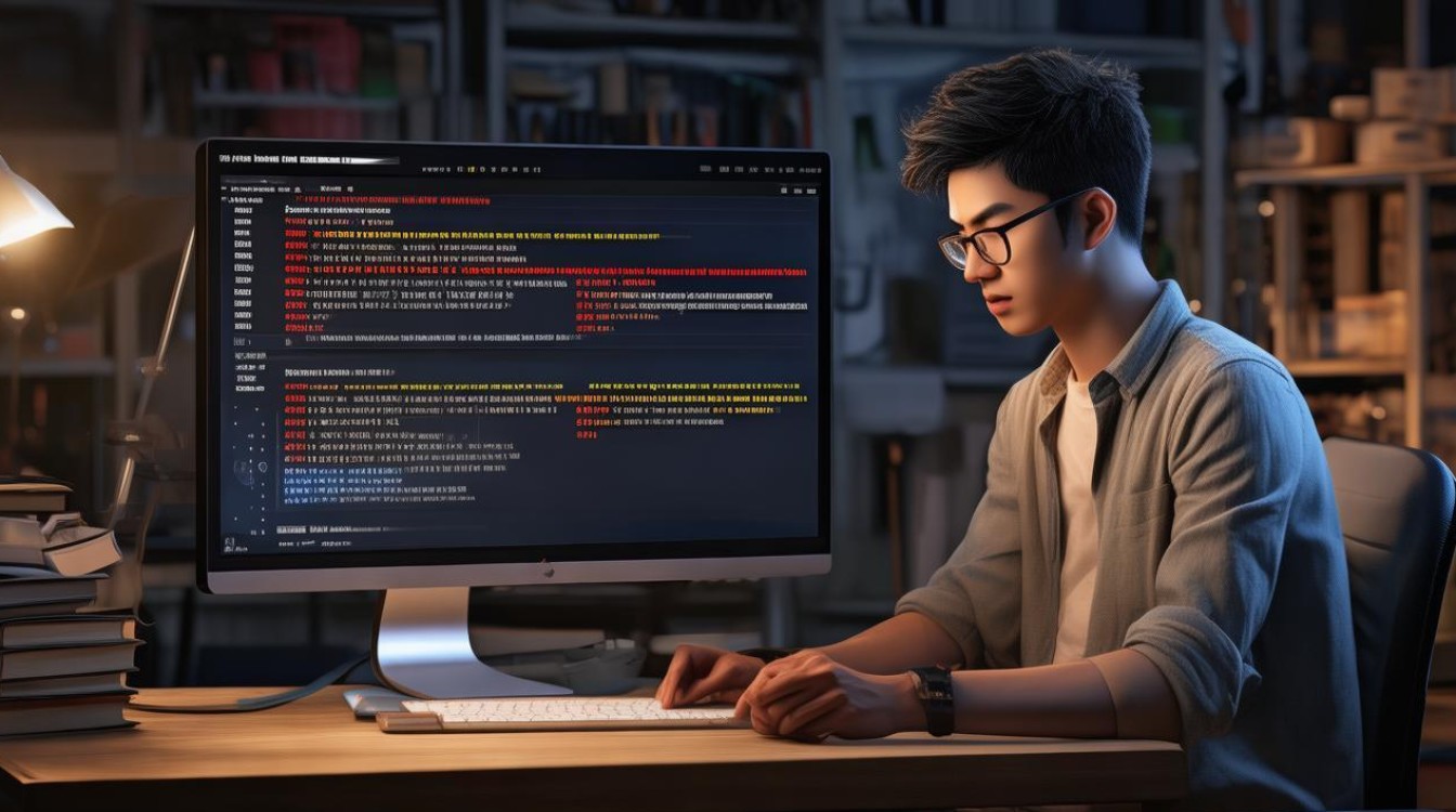 JS for循环报错怎么办，为什么for循环会报错-图1