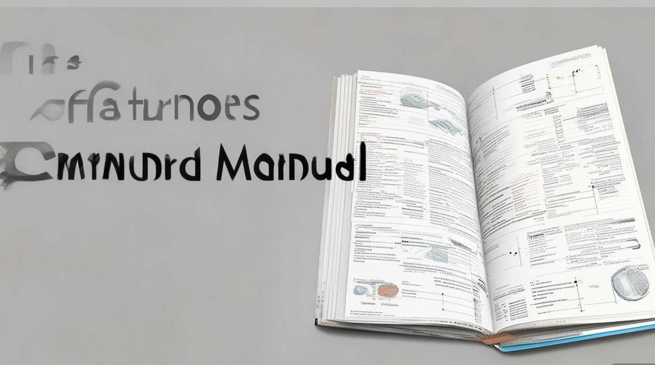 CentOS常用命令有哪些？Linux命令手册怎么用？-图3