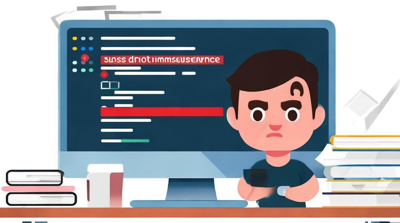 类实现接口报错-图1