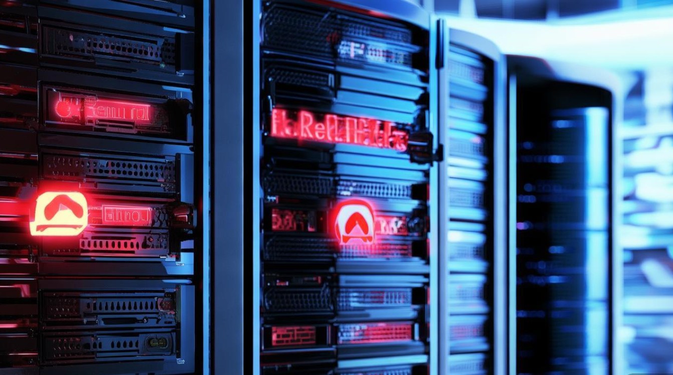 CentOS RedHat Debian哪个好？企业服务器系统怎么选？-图1