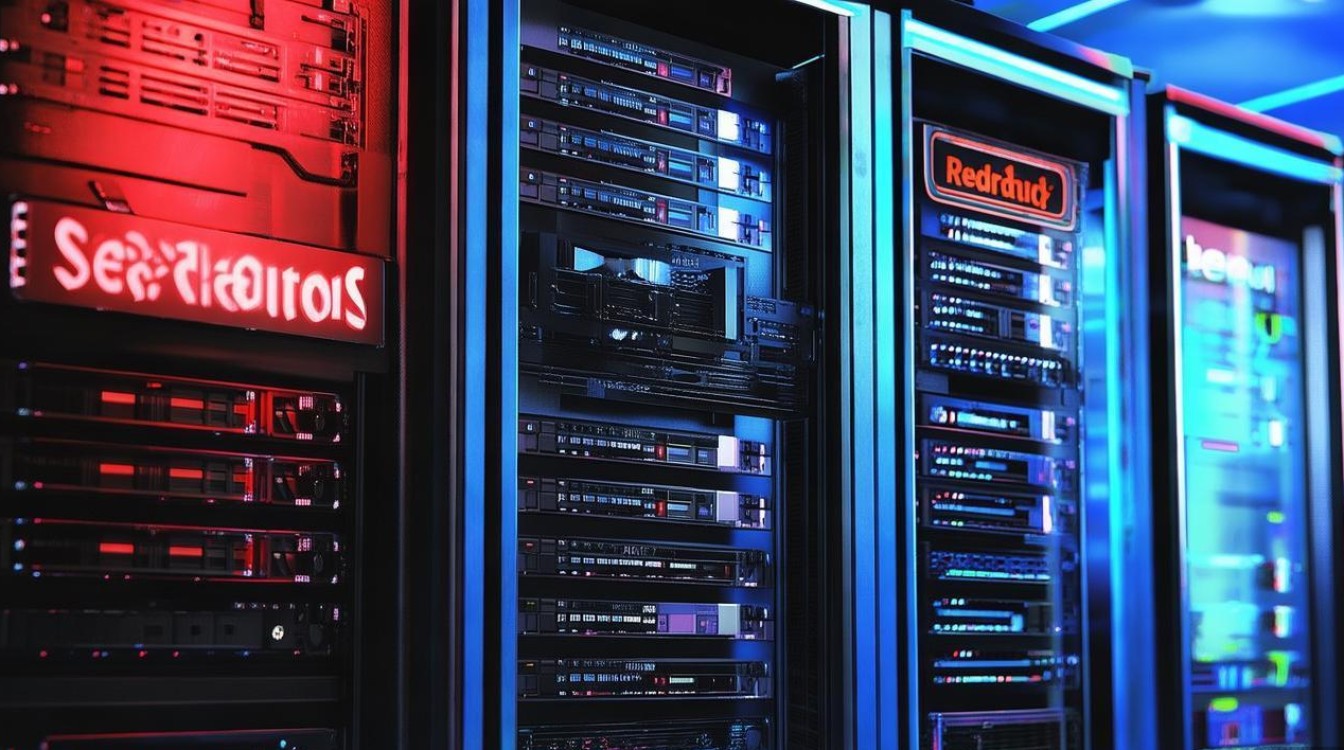 CentOS RedHat Debian哪个好？企业服务器系统怎么选？-图3