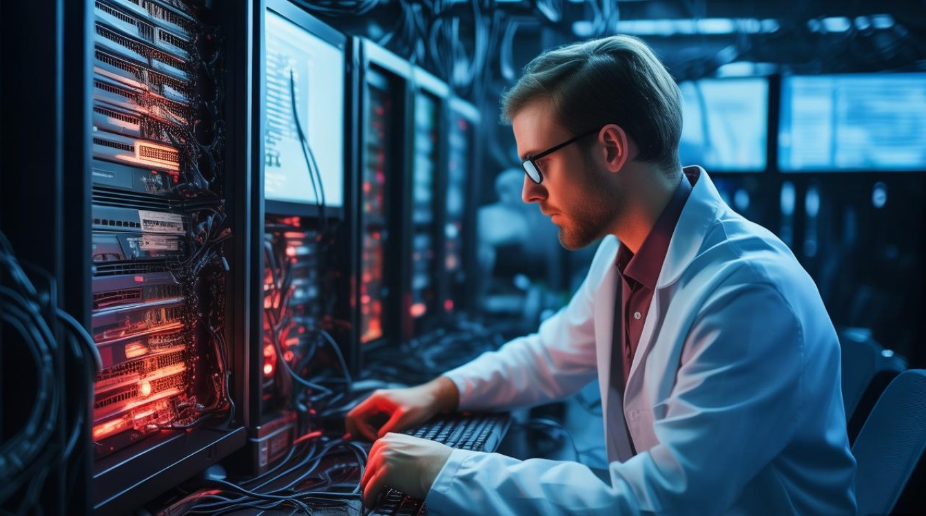 CentOS怎么关闭bond？网卡绑定模式如何删除？-图1