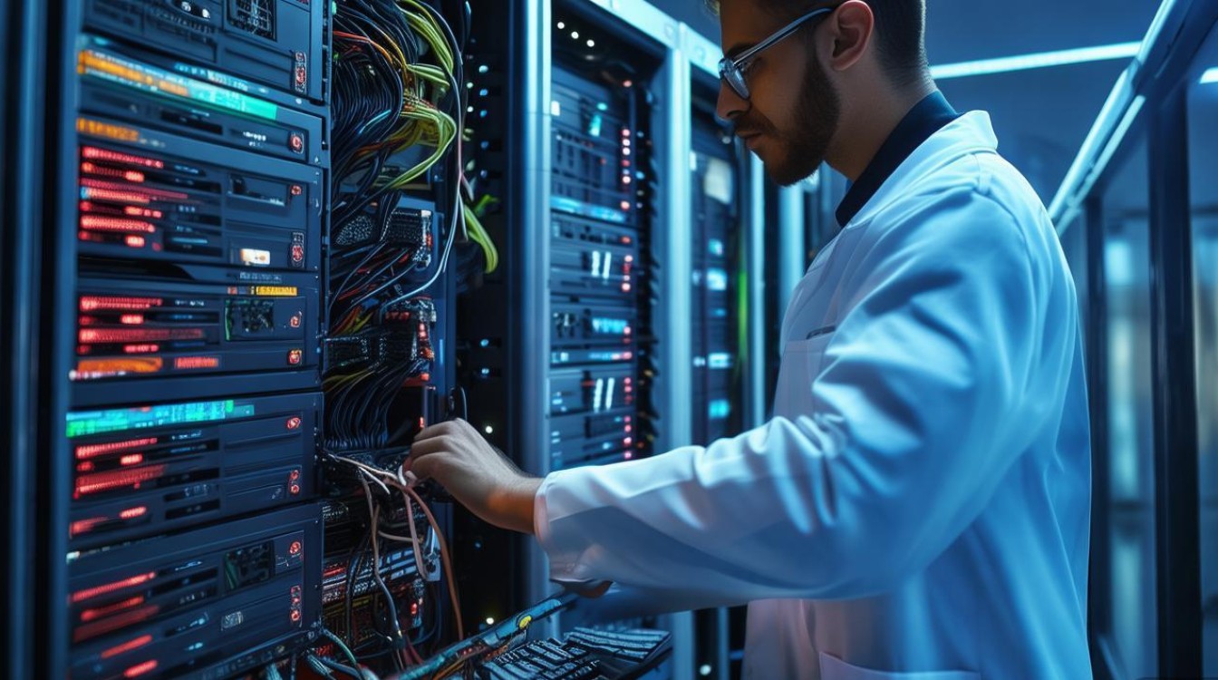 CentOS怎么关闭bond？网卡绑定模式如何删除？-图3