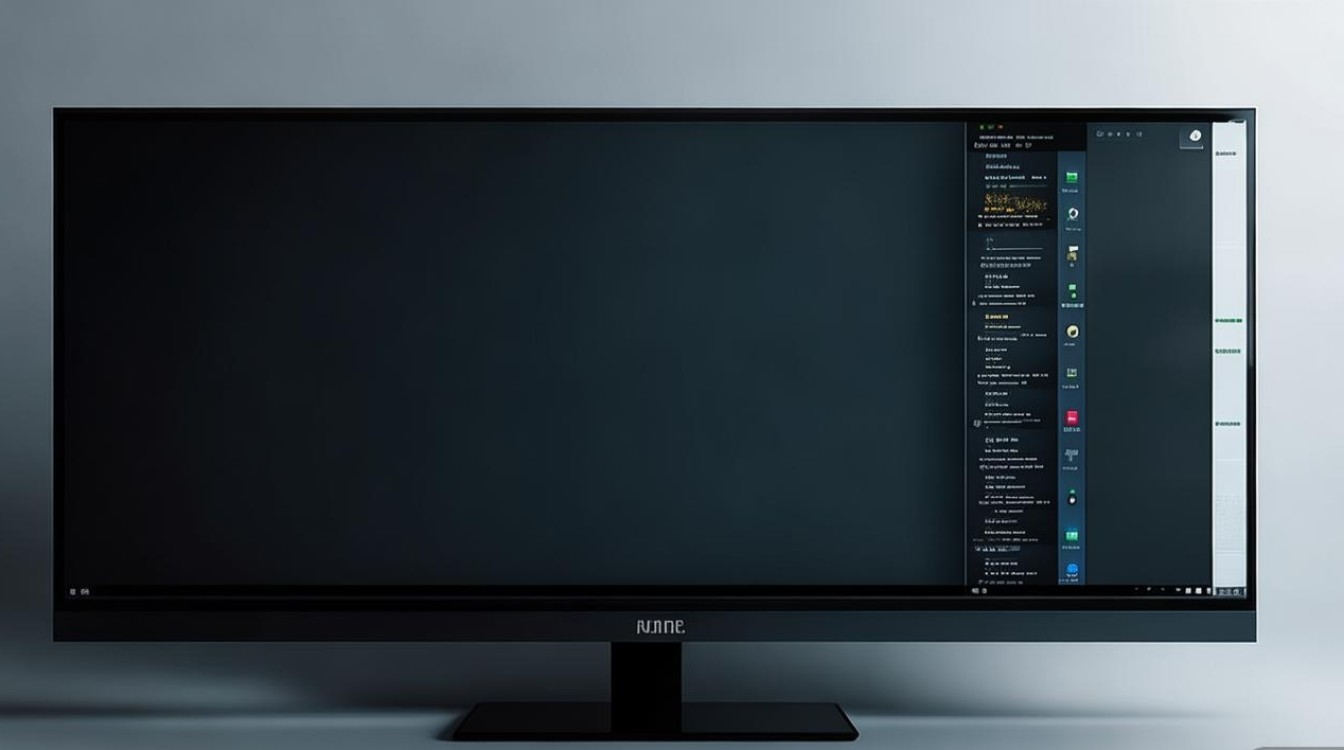 CentOS侧边栏怎么隐藏？Linux系统侧边栏如何关闭-图1
