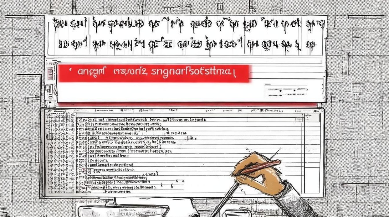 angular.bootstrap报错怎么解决？报错原因是什么-图1
