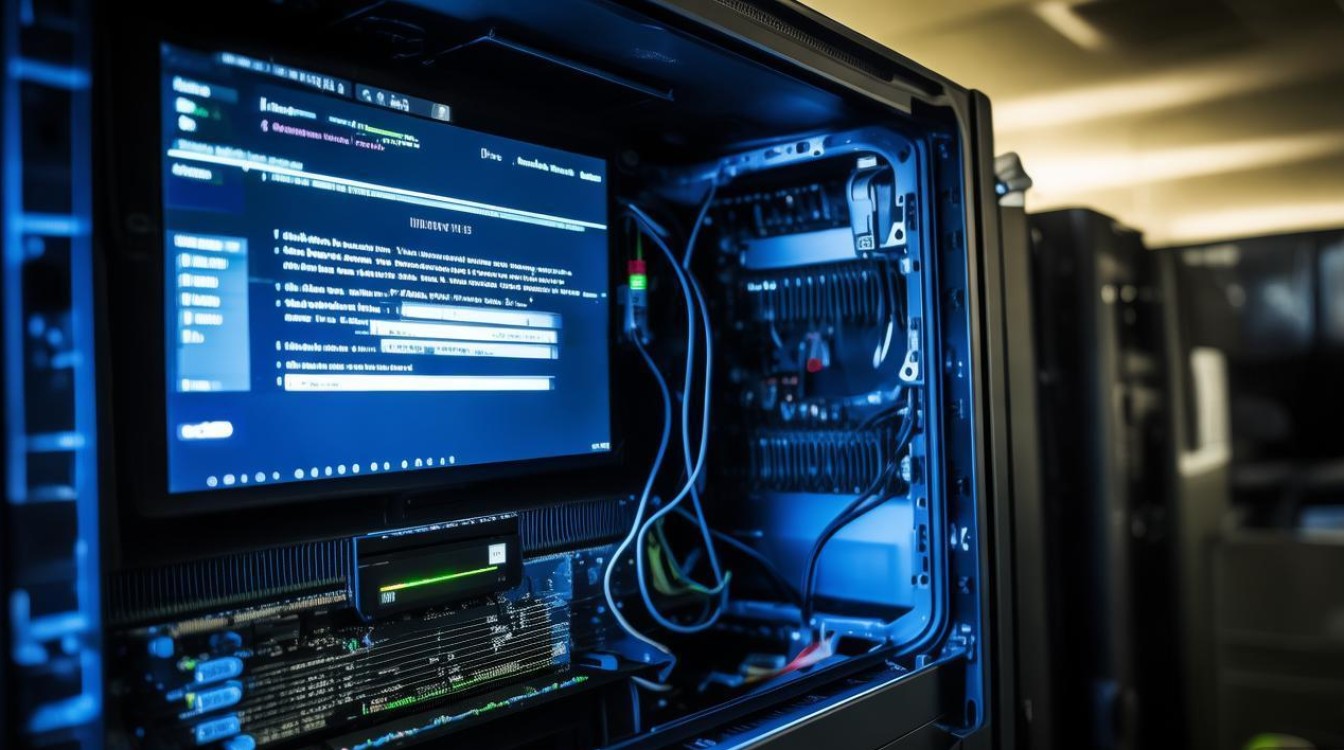 CentOS怎么挂载boot？，boot分区挂载失败怎么办？-图2