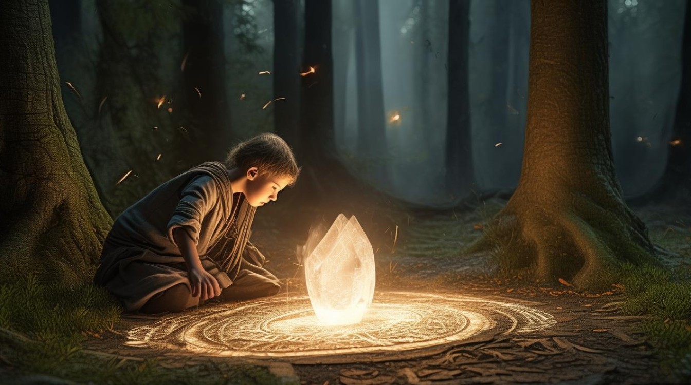 如何修炼魔法,零基础新手自学魔法入门教程-图3 如何修炼魔法,零基础新手自学魔法入门教程-图3