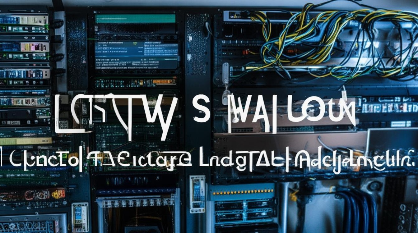 CentOS PXE怎么装？LVM自动分区如何配置？-图2