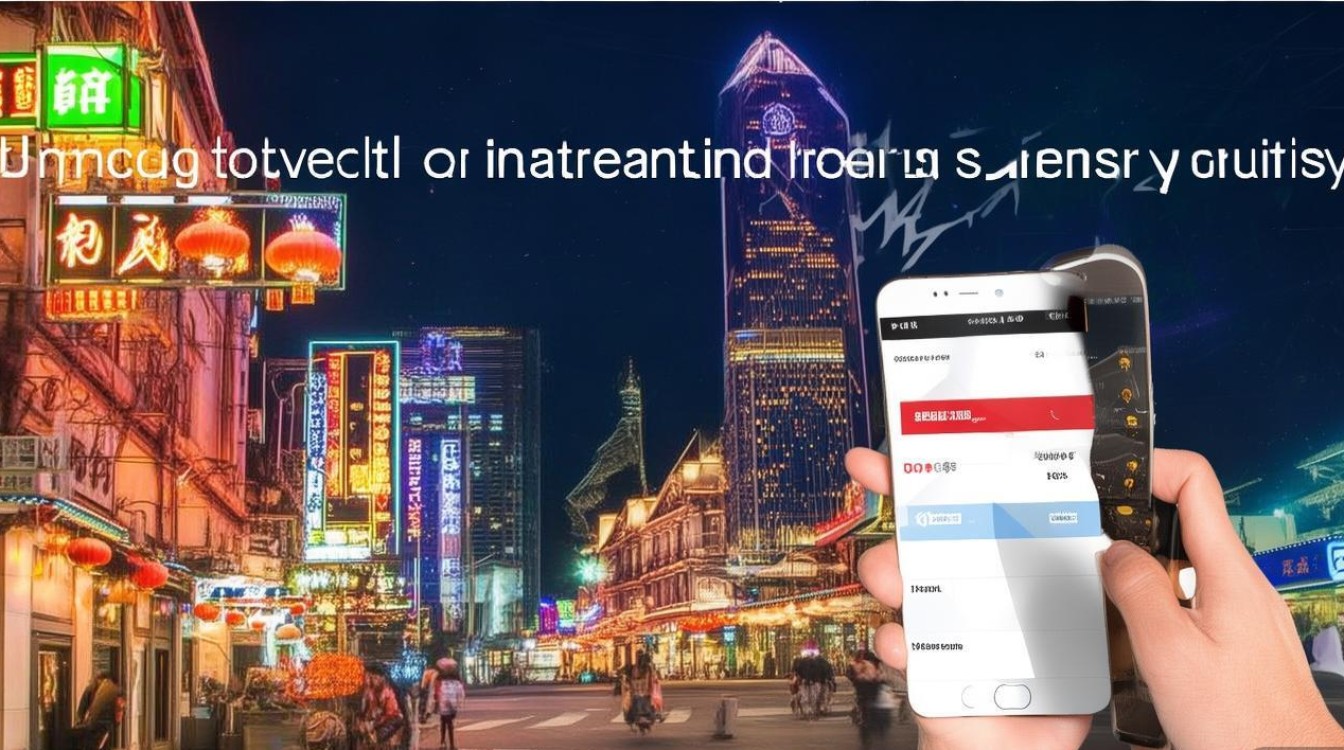 如何开通澳门漫游,去澳门旅游怎么开通手机流量-图1 如何开通澳门漫游,去澳门旅游怎么开通手机流量-图1