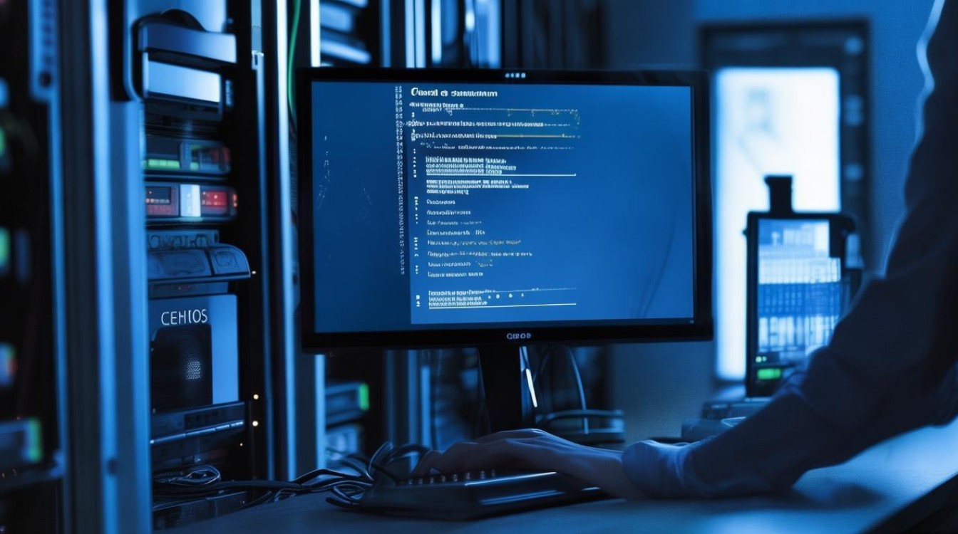 SecureCRT怎么连接CentOS 6.5，详细配置步骤是什么？-图1