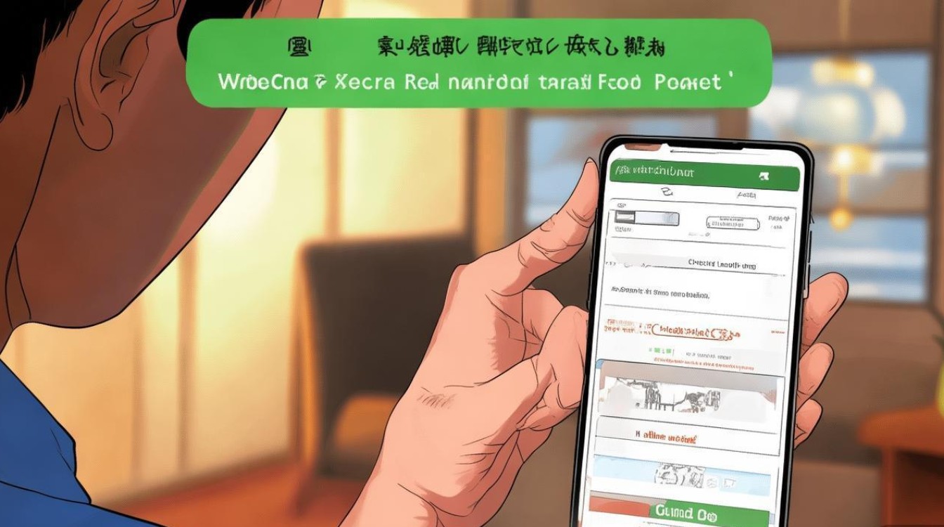 微信红包如何退回去,发错了对方没领取怎么撤回?-图2 微信红包如何退回去,发错了对方没领取怎么撤回?-图2