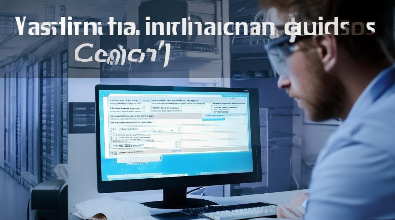 CentOS 7.1怎么安装？Linux系统安装教程-图1