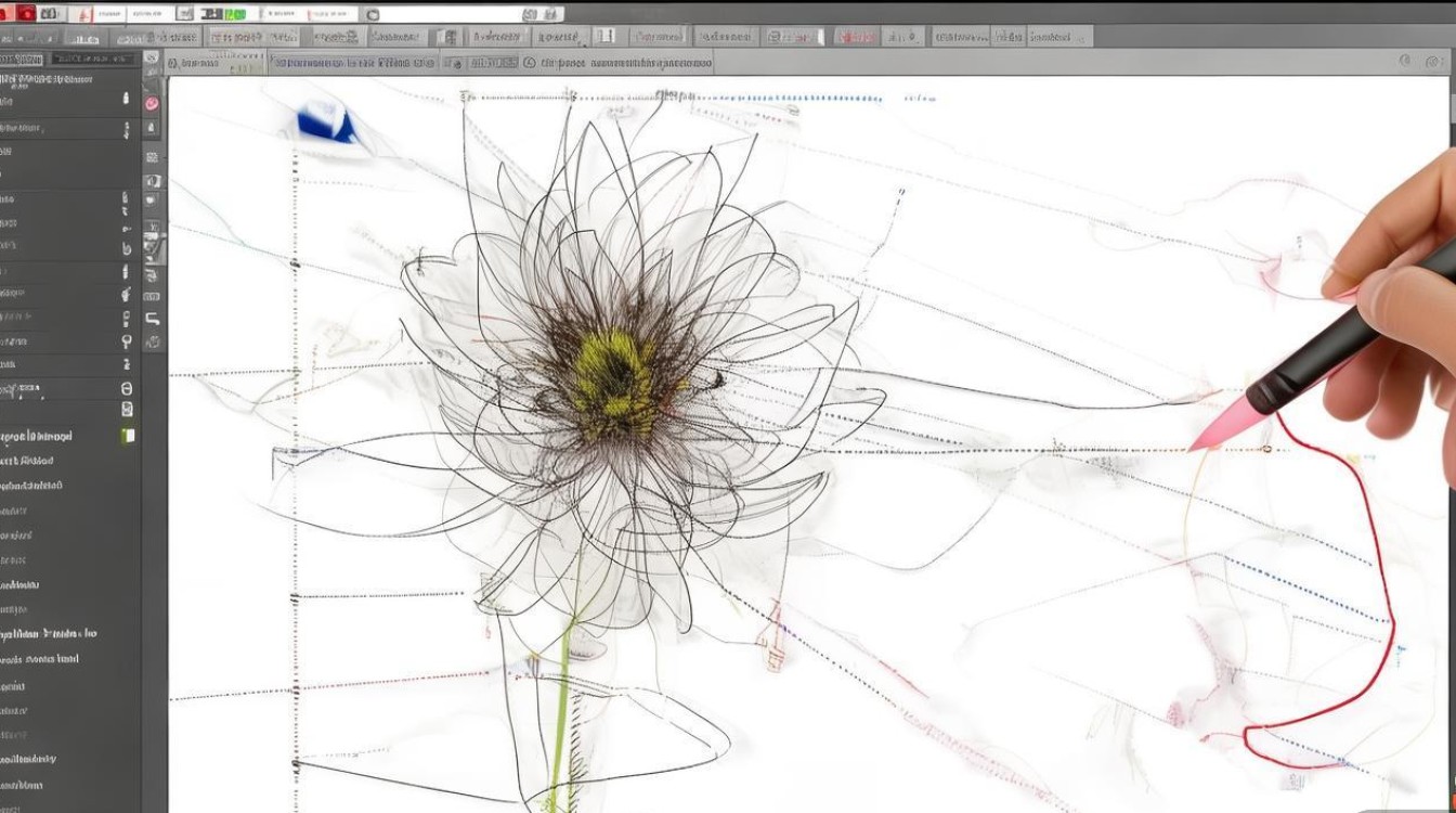 PS如何用钢笔抠图，新手钢笔工具抠图详细步骤-图3