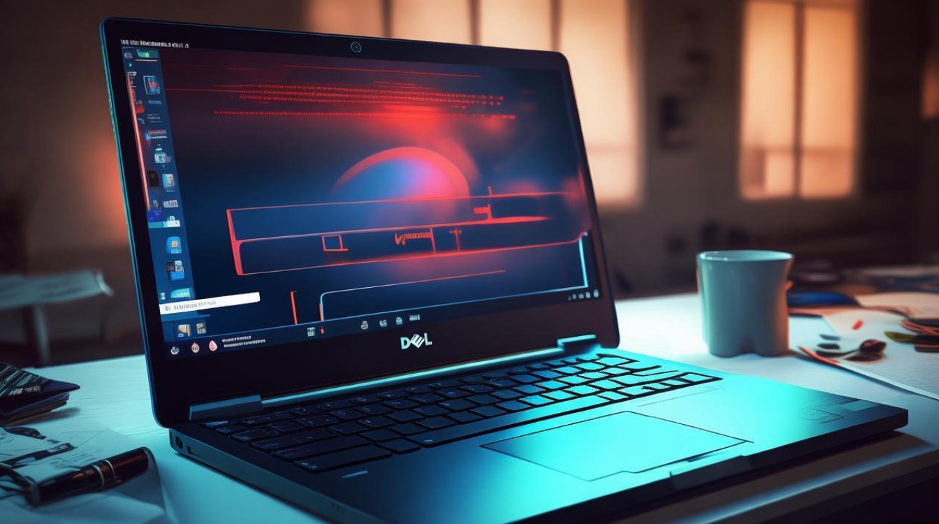 Dell Precision报错4怎么解决，开机闪灯是什么原因？-图3