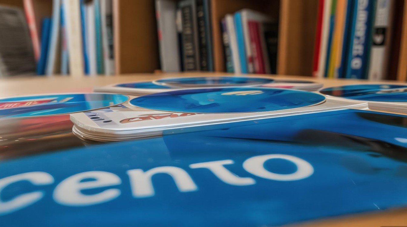CentOS盒装光盘哪里买，正版系统盘怎么安装-图2