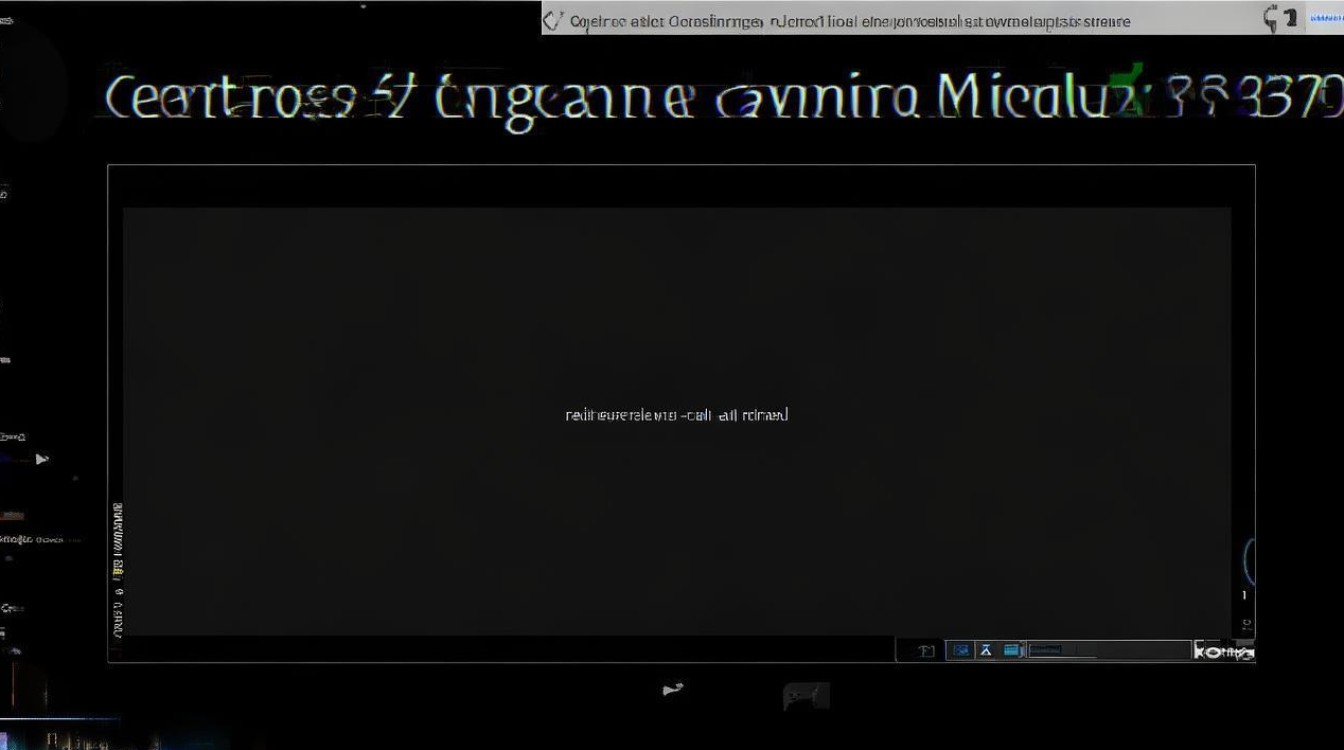 CentOS 7.1 Minimal怎么安装,ISO镜像下载后如何配置?-图3 CentOS 7.1 Minimal怎么安装,ISO镜像下载后如何配置?-图3