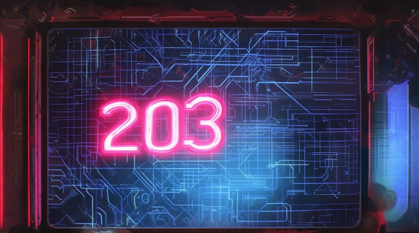 电脑报错203怎么解决，电脑报错203是什么原因导致的-图3
