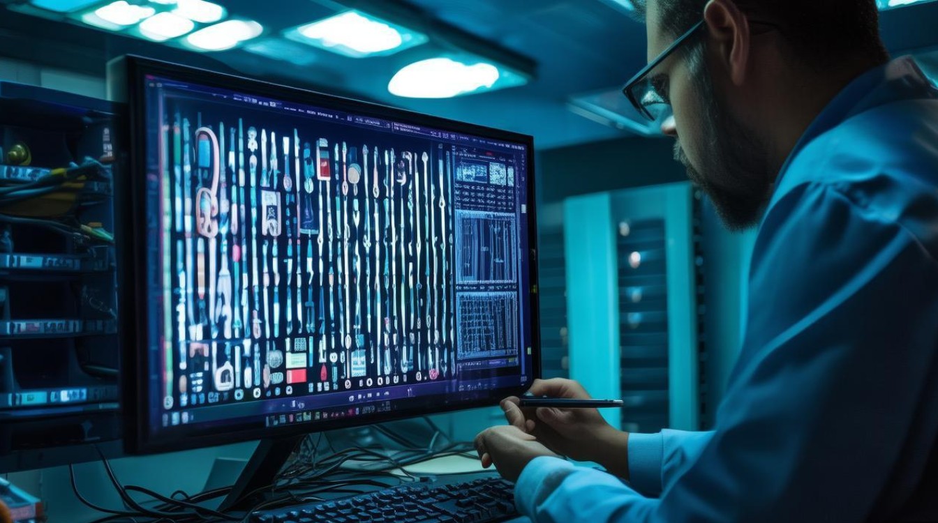 CentOS字体包怎么安装，Linux系统字体缺失如何解决？-图1
