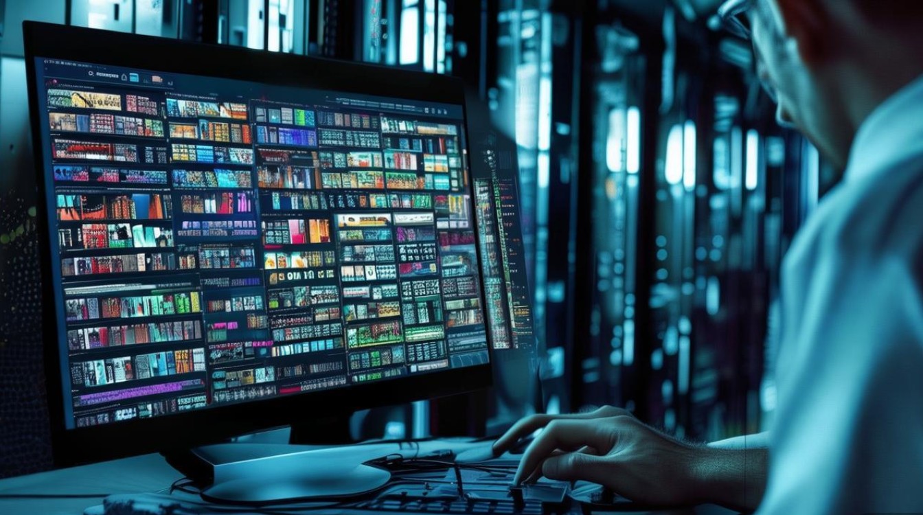 CentOS字体包怎么安装，Linux系统字体缺失如何解决？-图2