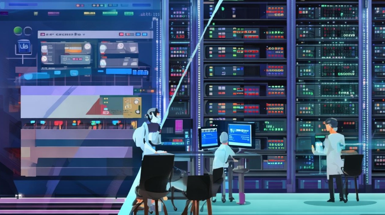 前后端分离常见报错，接口请求失败怎么解决？-图1