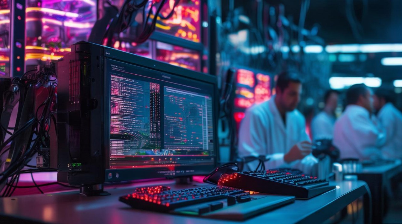 CentOS怎么挖ETH？，Linux系统下以太坊如何挖矿-图1