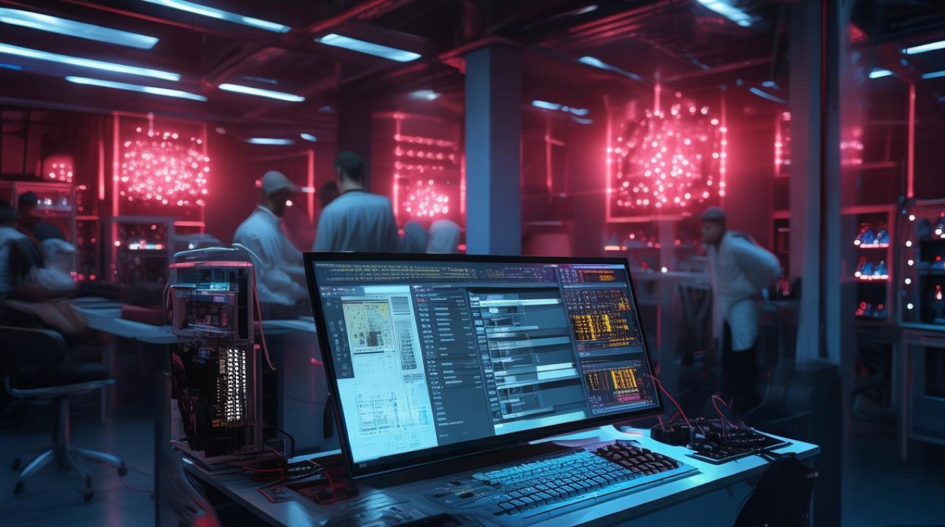 CentOS怎么挖ETH？，Linux系统下以太坊如何挖矿-图3