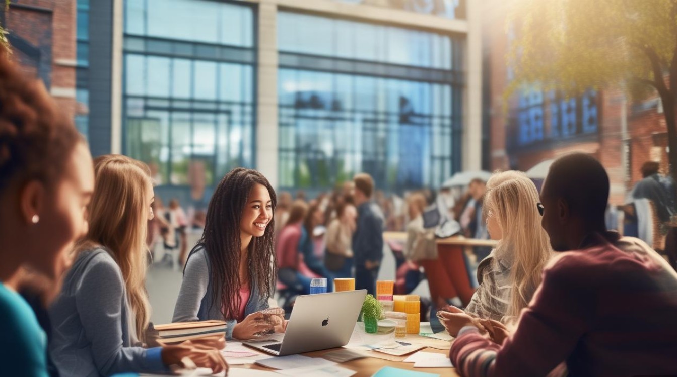 如何利用大学资源，有哪些免费资源可以提升自己？-图3