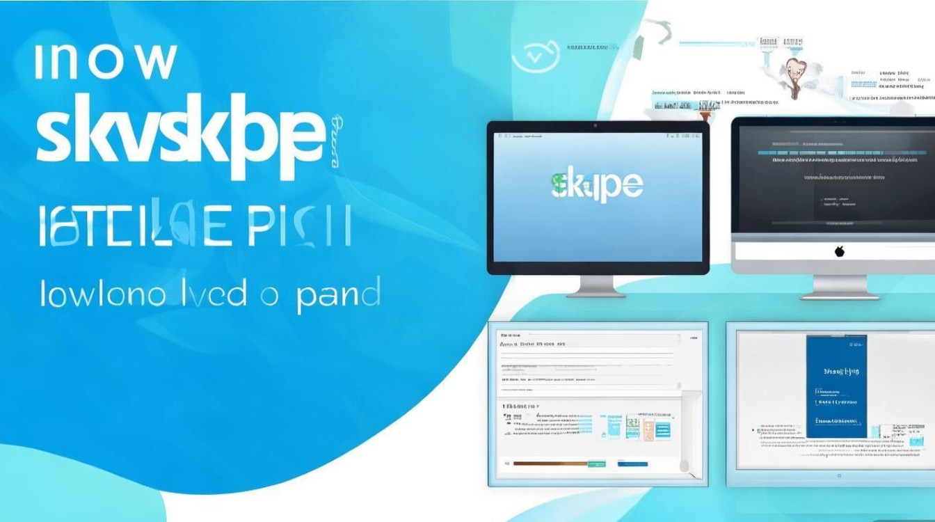 如何下载Skype，Skype官方免费下载安装步骤-图2