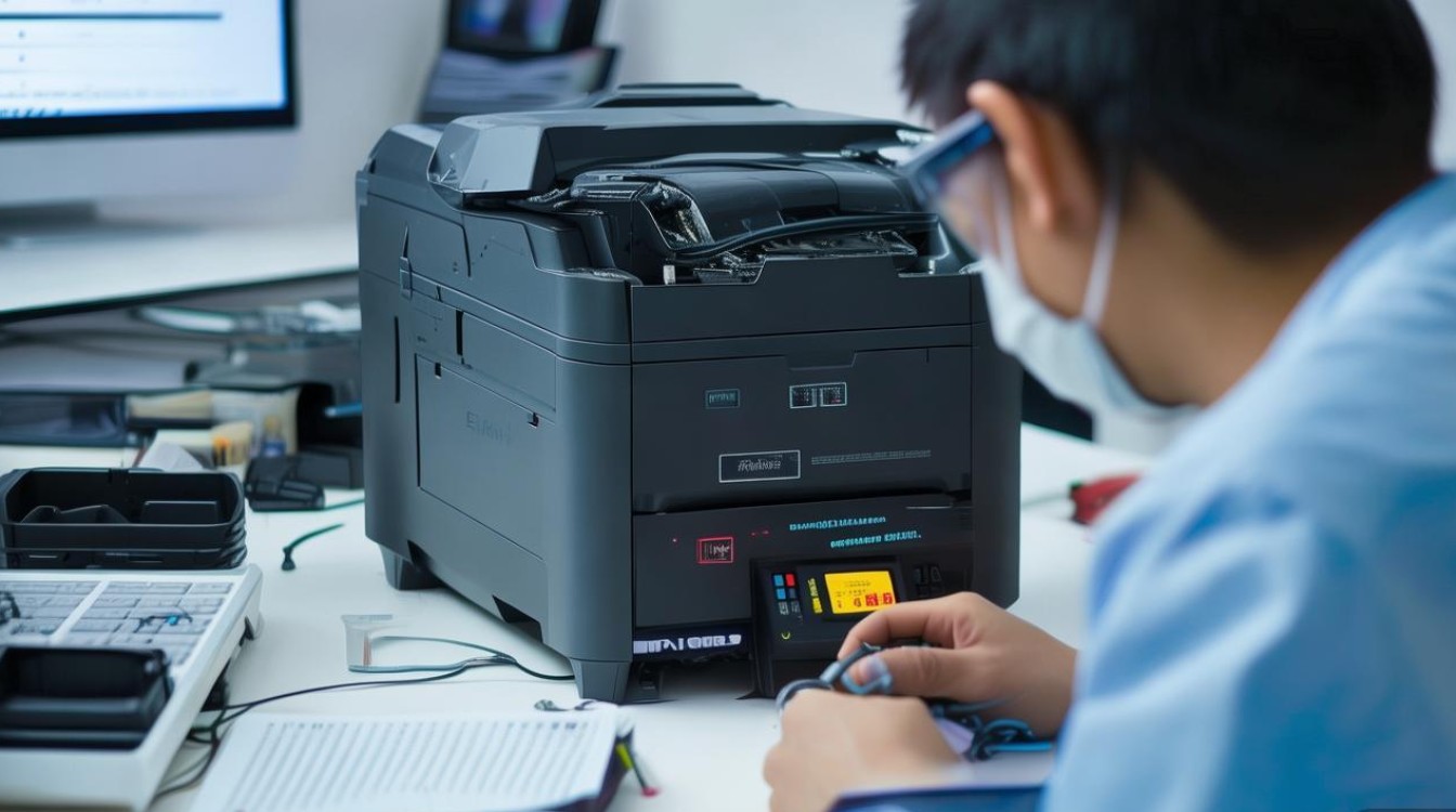 爱普生6178报错41怎么解决，打印机报错41是什么原因-图2