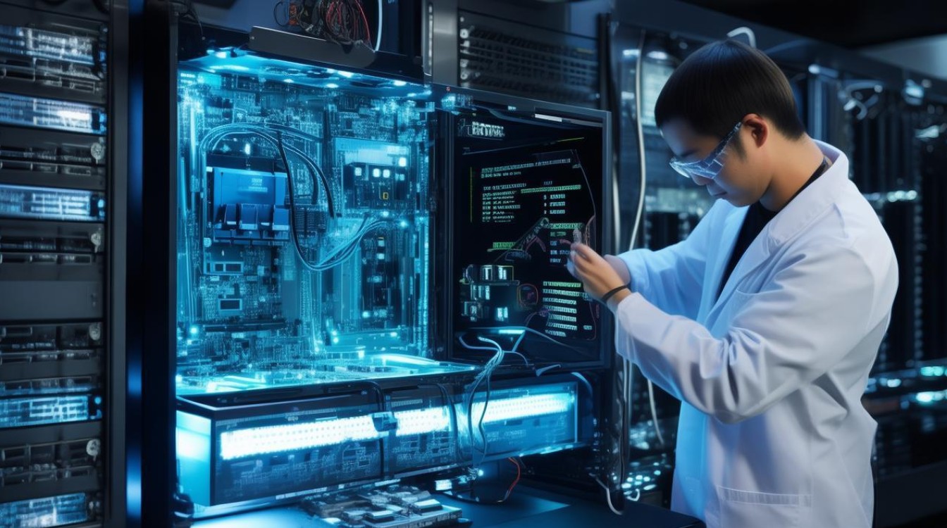 VMware虚拟机如何卸载CentOS,彻底删除系统后怎么清理?-图2 VMware虚拟机如何卸载CentOS,彻底删除系统后怎么清理?-图2