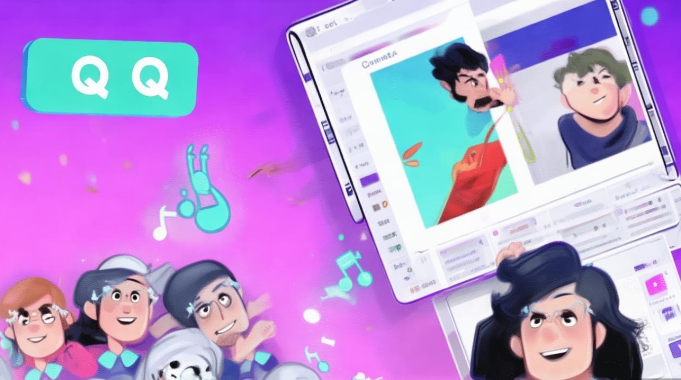 QQ音乐怎么分享歌曲，QQ音乐怎么分享到微信-图2