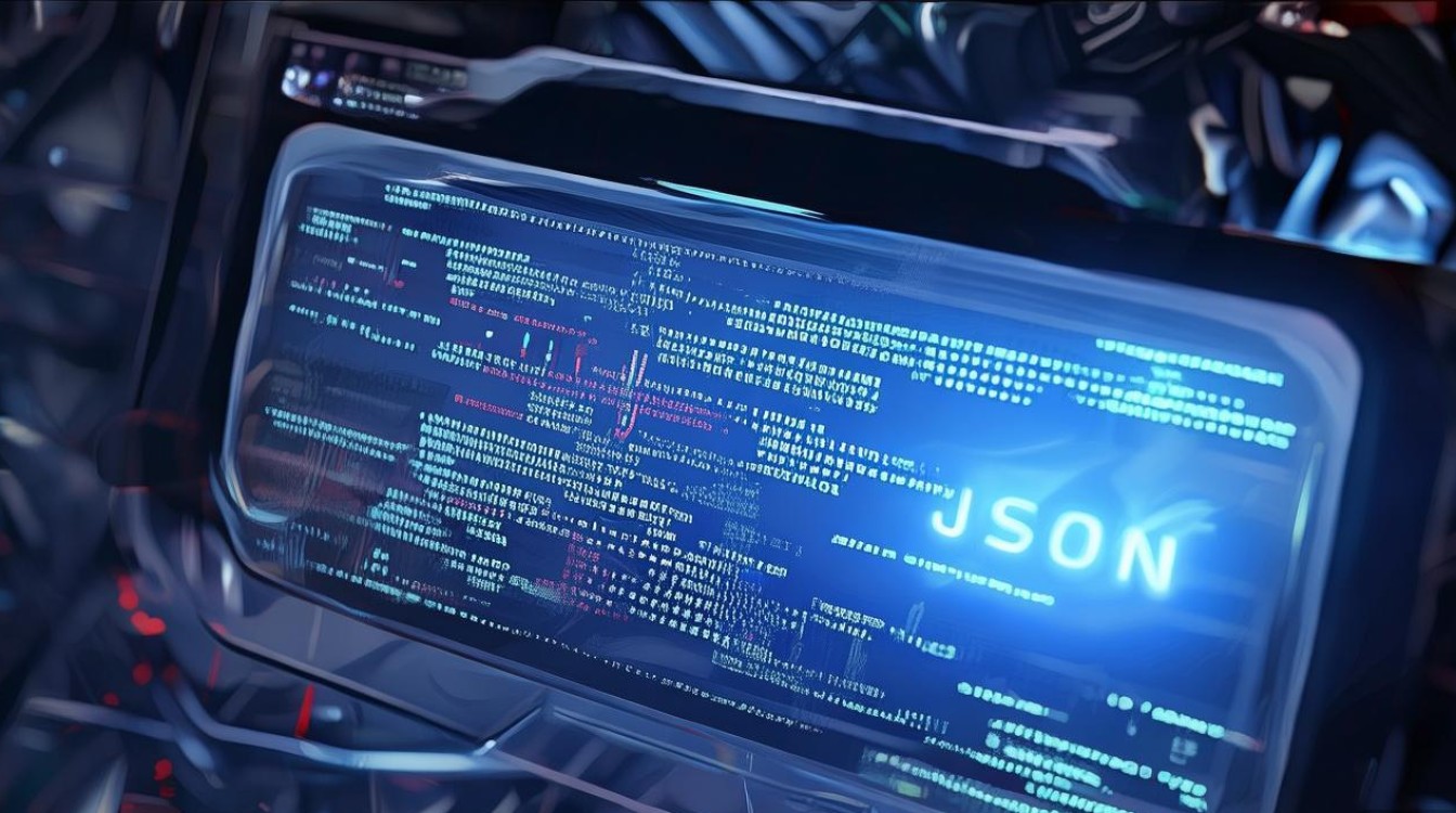 用json是报错-图2