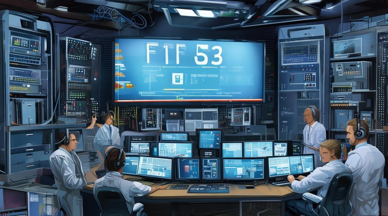 ftp553报错是什么原因，ftp上传文件失败553错误怎么解决-图1