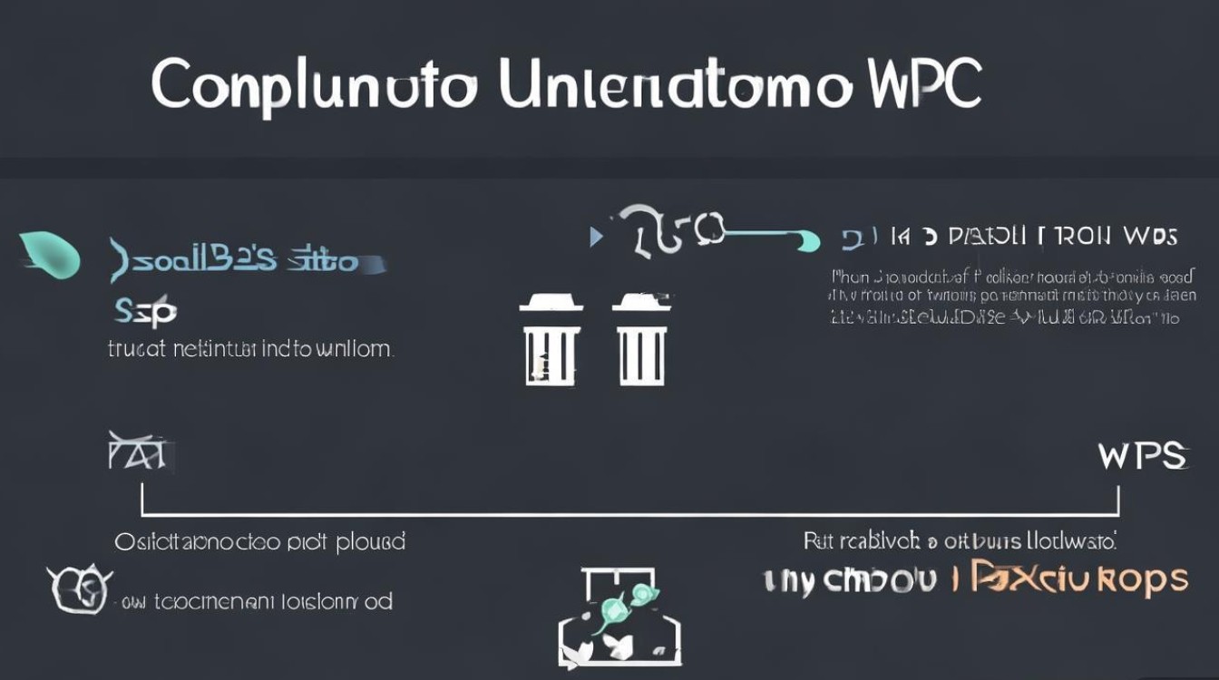 如何彻底删除wps，电脑怎么才能卸载干净无残留？-图1