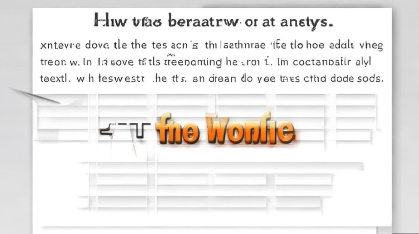 Word表格如何断开，Word表格怎么拆分成两个表格-图1