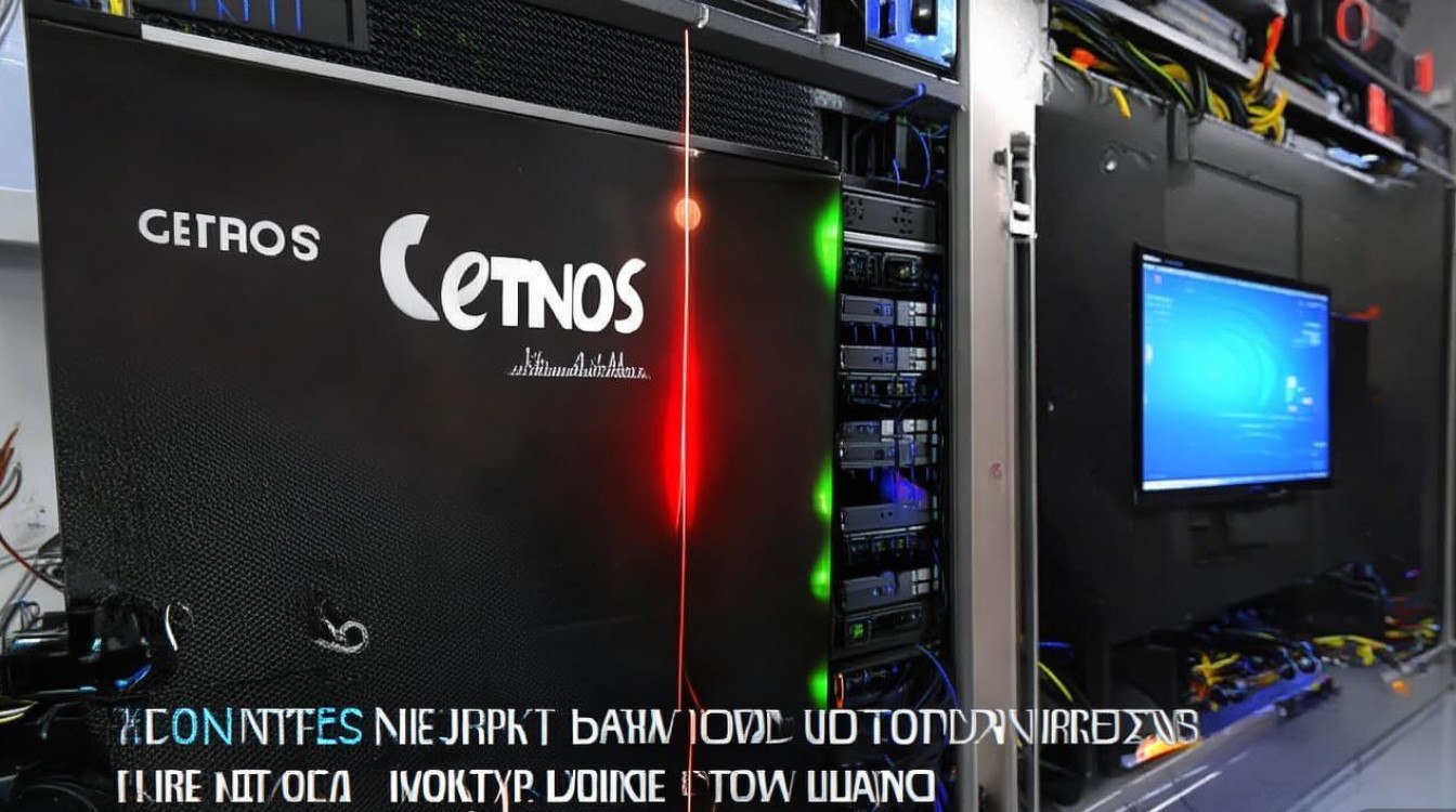 CentOS 6.4网卡绑定怎么配置，双网卡bond配置步骤详解-图2