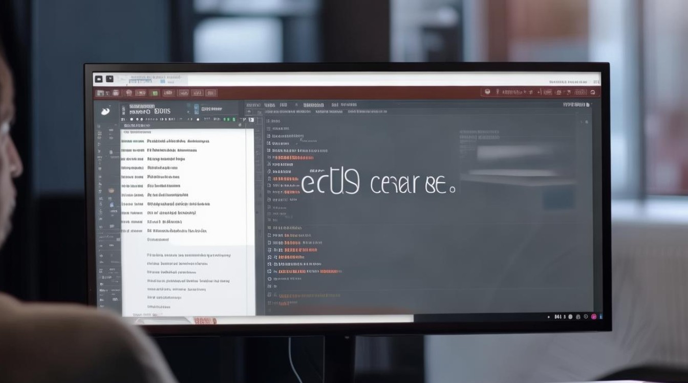 CentOS NetBeans字体怎么设置,NetBeans在CentOS下字体太小如何调整-图1 CentOS NetBeans字体怎么设置,NetBeans在CentOS下字体太小如何调整-图1