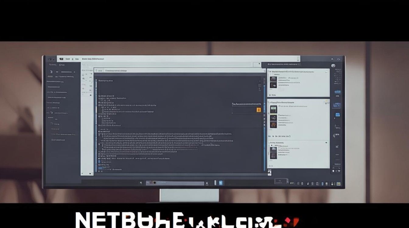 CentOS NetBeans字体怎么设置,NetBeans在CentOS下字体太小如何调整-图3 CentOS NetBeans字体怎么设置,NetBeans在CentOS下字体太小如何调整-图3